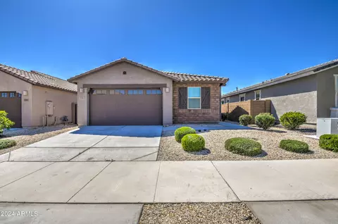 2548 S Reavis Falls Rd, Apache Junction, AZ 85119