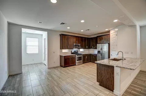 Kitchen - 2548 S Reavis Falls Rd, Apache Junction, AZ 85119 photo 3 of 6