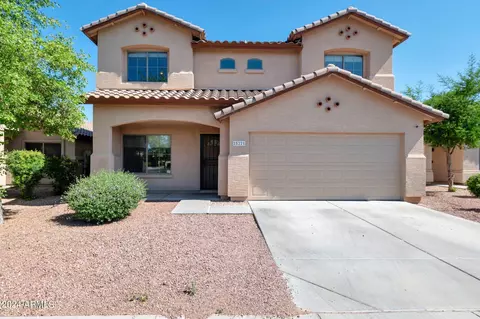 25221 W Park Ave, Buckeye, AZ 85326