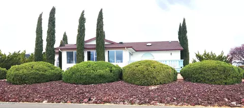 4016 N Superstition Ct, Prescott Valley, AZ 86314