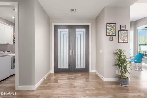 Entry Way - 504 E Linda Ln, Phoenix, AZ 85086 photo 1 of 1