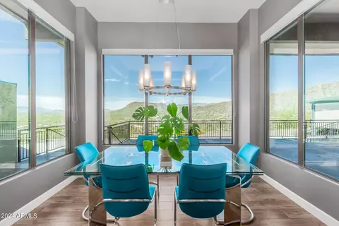 Dining - 504 E Linda Ln, Phoenix, AZ 85086 photo 1 of 2