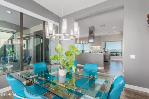 Dining - 504 E Linda Ln, Phoenix, AZ 85086 photo 2 of 2
