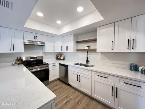 1645 W Baseline Rd #2146, Mesa, AZ 85202