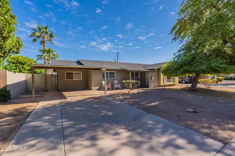 8320 E Columbus Ave, Scottsdale, AZ 85251