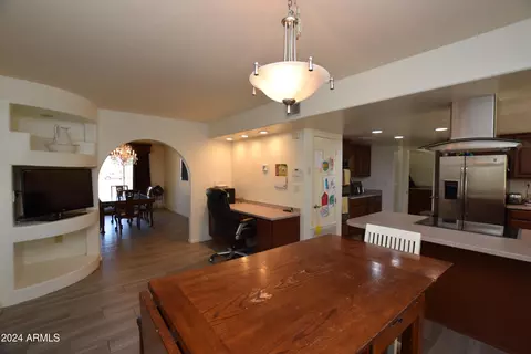 Dining - 4601 E Desert Cove Ave, Phoenix, AZ 85028 photo 1 of 2