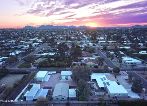 View/Area - 4601 E Desert Cove Ave, Phoenix, AZ 85028 photo 1 of 2