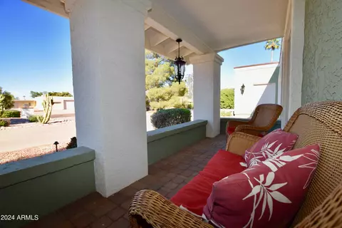 Exterior - 4601 E Desert Cove Ave, Phoenix, AZ 85028 photo 22 of 25