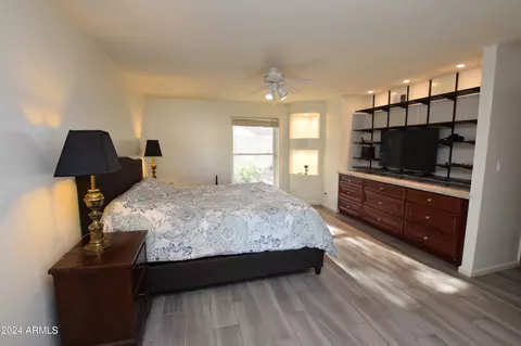Bedroom - 4601 E Desert Cove Ave, Phoenix, AZ 85028 photo 1 of 4