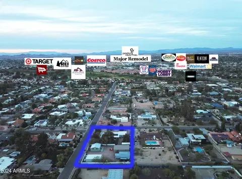 View/Area - 4601 E Desert Cove Ave, Phoenix, AZ 85028 photo 2 of 2