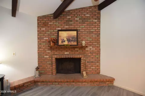 Living - 4601 E Desert Cove Ave, Phoenix, AZ 85028 photo 2 of 3