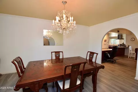 Dining - 4601 E Desert Cove Ave, Phoenix, AZ 85028 photo 2 of 2
