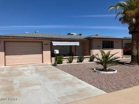6060 E Billings St, Mesa, AZ 85205
