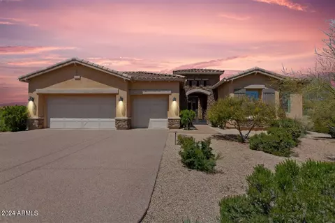 10886 Elba Way, Scottsdale, AZ 85262