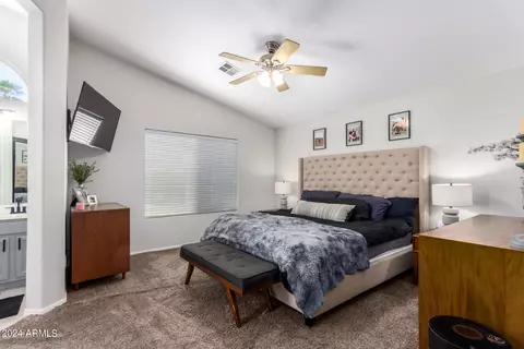 Bedroom - 1073 W Juniper Ave, Gilbert, AZ 85233 photo 2 of 9