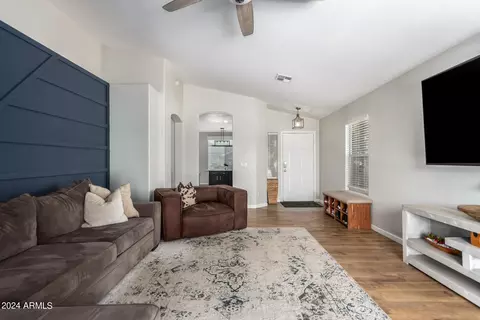 Living - 1073 W Juniper Ave, Gilbert, AZ 85233 photo 1 of 3