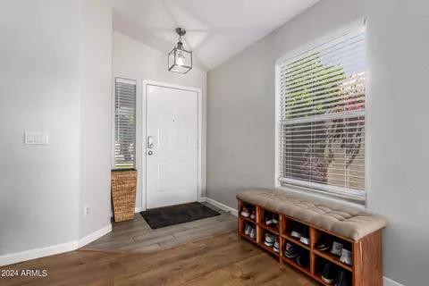 Entry Way - 1073 W Juniper Ave, Gilbert, AZ 85233 photo 1 of 1