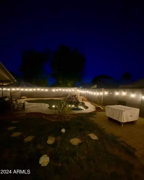 Exterior - 1073 W Juniper Ave, Gilbert, AZ 85233 photo 11 of 11