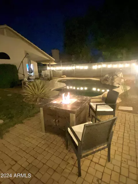 Exterior - 1073 W Juniper Ave, Gilbert, AZ 85233 photo 10 of 11