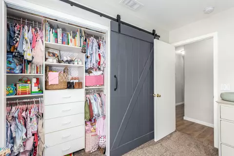 Bedroom - 1073 W Juniper Ave, Gilbert, AZ 85233 photo 6 of 9