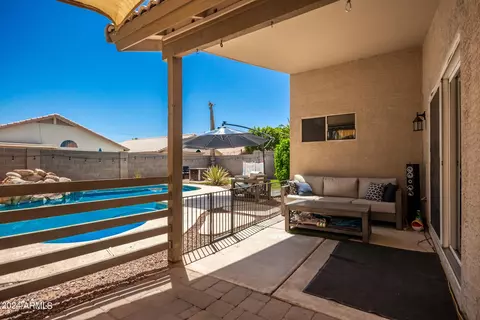 Exterior - 1073 W Juniper Ave, Gilbert, AZ 85233 photo 3 of 11