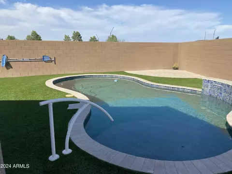 8235 W Ebbets Ct, Florence, AZ 85132