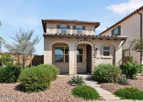 1943 S Bedford Pl, Chandler, AZ 85286