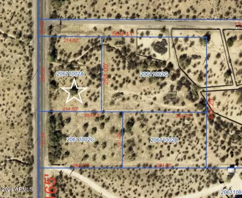 0 N Diffin Rd #---, Florence, AZ 85132