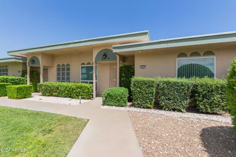 13217 N 99th Dr, Sun City, AZ 85351