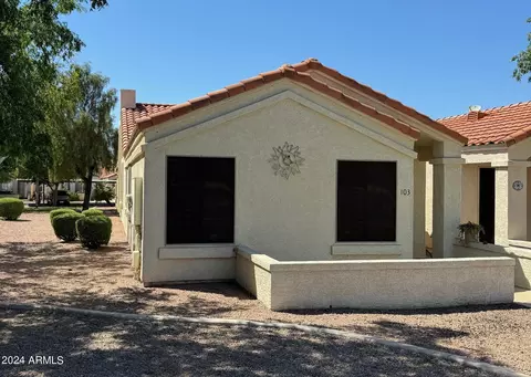 726 S Nebraska St #103, Chandler, AZ 85225