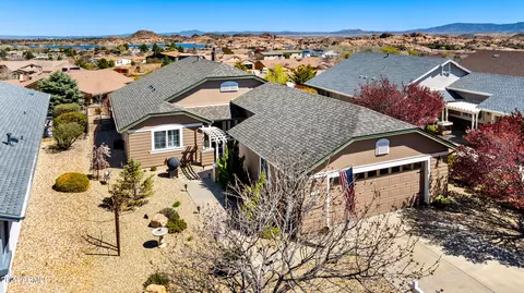 1382 Kwana Ct, Prescott, AZ 86301