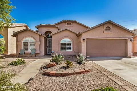 Exterior - 4121 E Redwood Ln, Phoenix, AZ 85048 photo 2 of 10