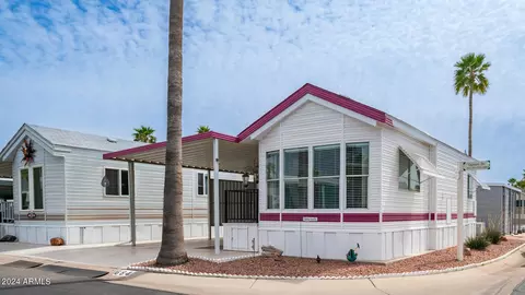 684 S Gypsum Dr #684, Apache Junction, AZ 85119