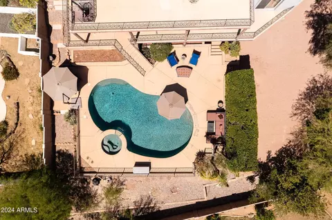 Exterior - 1447 Echo Ln, Phoenix, AZ 85020 photo 1 of 8