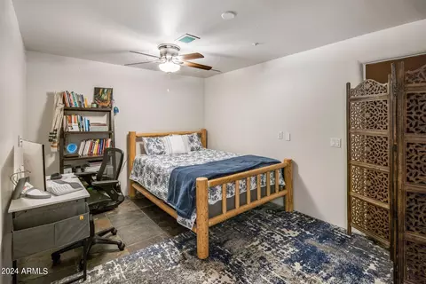 Bedroom - 1447 Echo Ln, Phoenix, AZ 85020 photo 5 of 5
