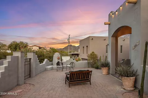 Exterior - 1447 Echo Ln, Phoenix, AZ 85020 photo 7 of 8
