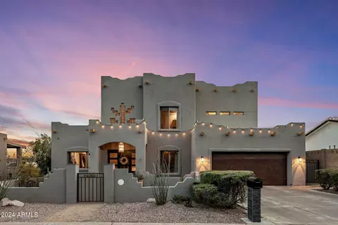 Exterior - 1447 Echo Ln, Phoenix, AZ 85020 photo 8 of 8