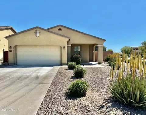 34559 N Hariana Rd, San Tan Valley, AZ 85143