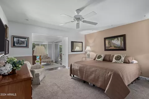 Bedroom - 3312 N 48th Pl N, Phoenix, AZ 85018 photo 1 of 5