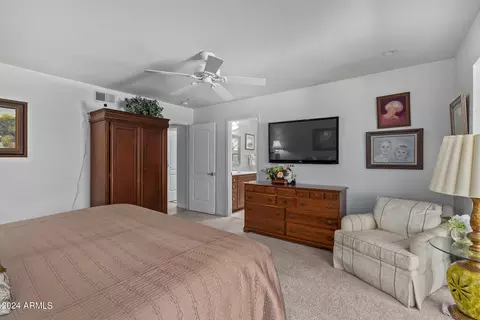 Bedroom - 3312 N 48th Pl N, Phoenix, AZ 85018 photo 3 of 5