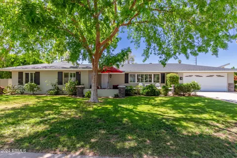 3312 N 48th Pl N, Phoenix, AZ 85018