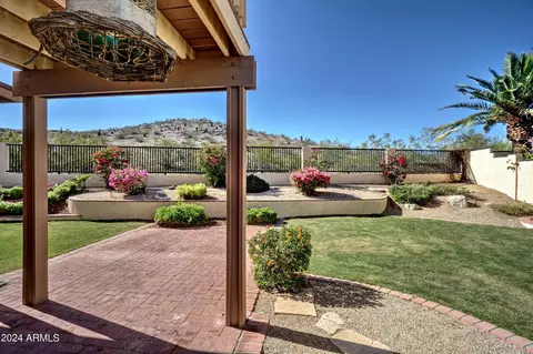 Exterior - 4136 E Thistle Landing Dr, Phoenix, AZ 85044 photo 8 of 21