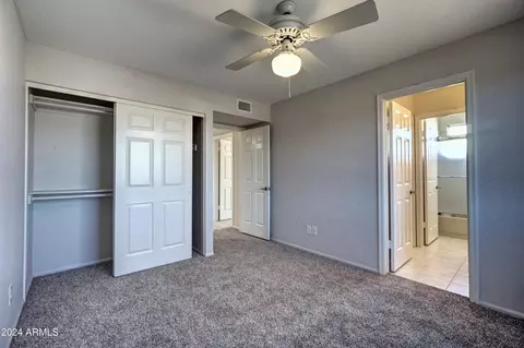 Bedroom - 4136 E Thistle Landing Dr, Phoenix, AZ 85044 photo 5 of 5