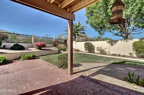 Exterior - 4136 E Thistle Landing Dr, Phoenix, AZ 85044 photo 6 of 21