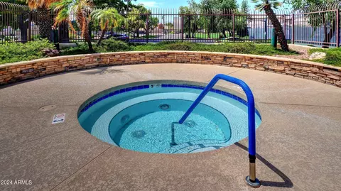 Exterior - 4136 E Thistle Landing Dr, Phoenix, AZ 85044 photo 20 of 21