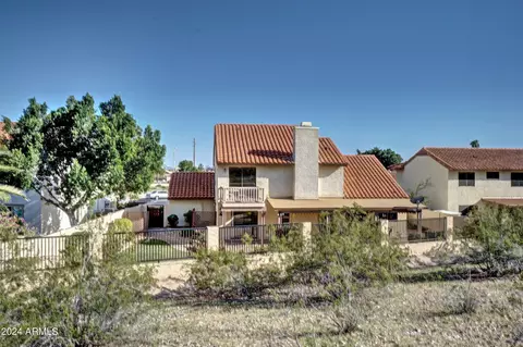 Exterior - 4136 E Thistle Landing Dr, Phoenix, AZ 85044 photo 17 of 21