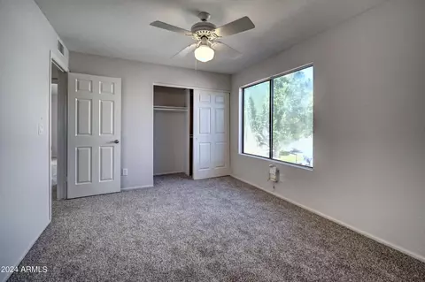 Bedroom - 4136 E Thistle Landing Dr, Phoenix, AZ 85044 photo 4 of 5