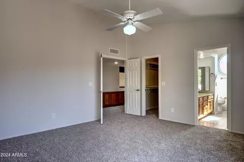 Bedroom - 4136 E Thistle Landing Dr, Phoenix, AZ 85044 photo 2 of 5
