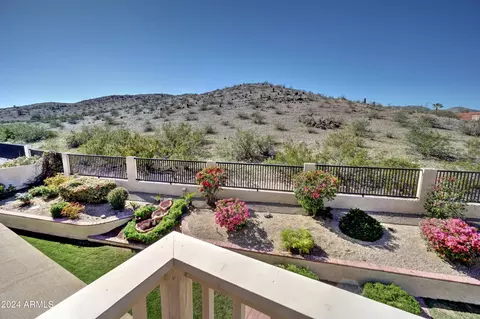 Exterior - 4136 E Thistle Landing Dr, Phoenix, AZ 85044 photo 4 of 21