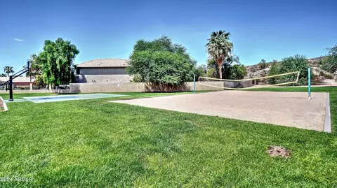 Exterior - 4136 E Thistle Landing Dr, Phoenix, AZ 85044 photo 21 of 21